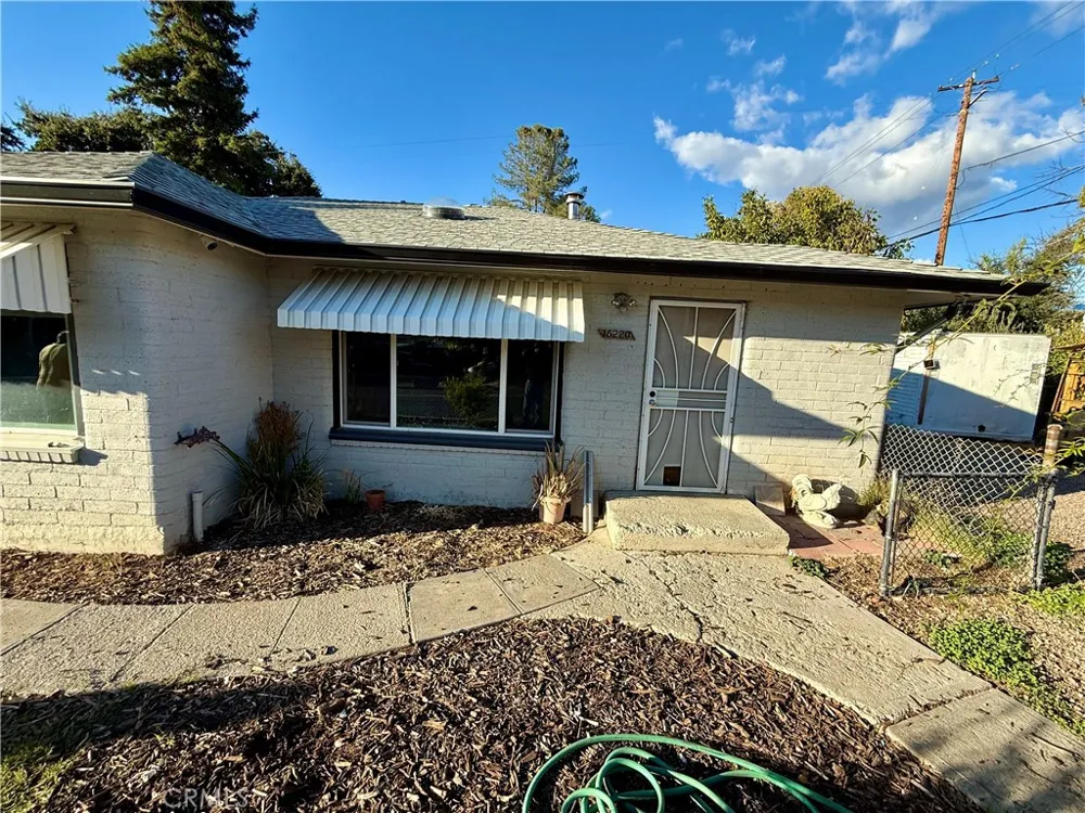 16220 Jessie Street Lower Lake, CA 95457