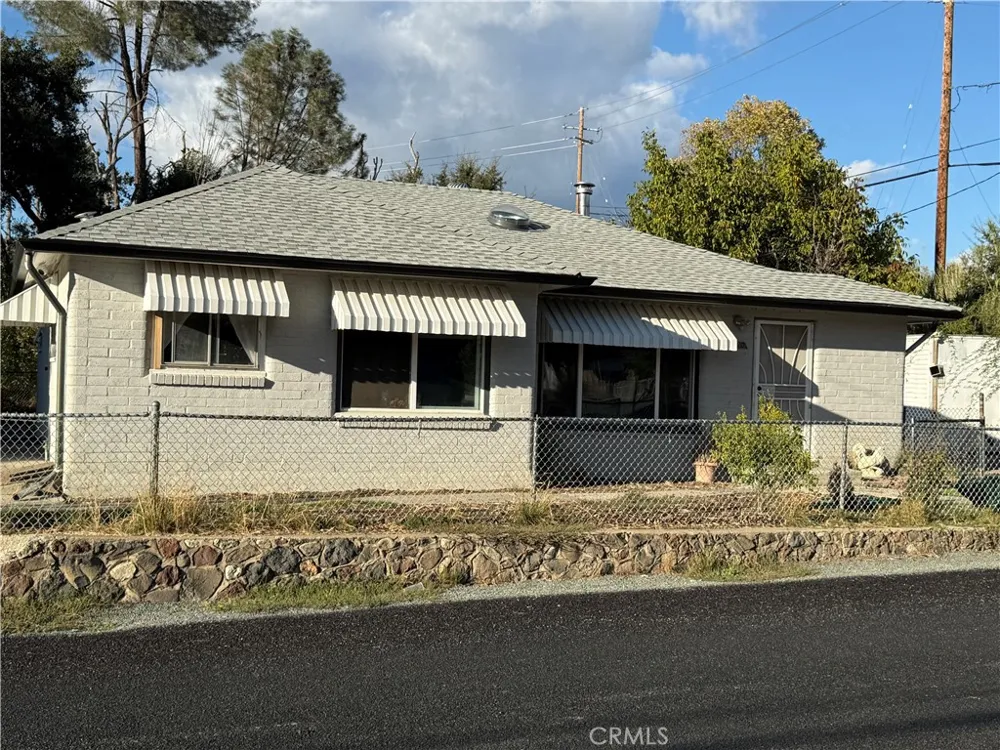 16220 Jessie Street Lower Lake, CA 95457