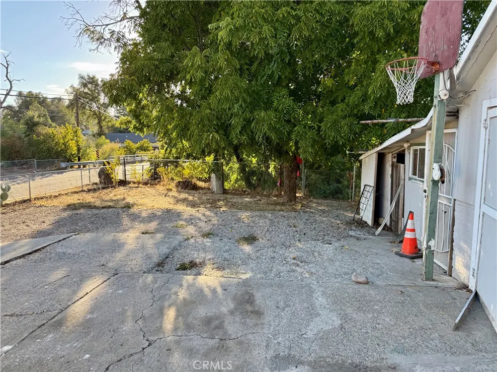 16220 Jessie Street Lower Lake, CA 95457