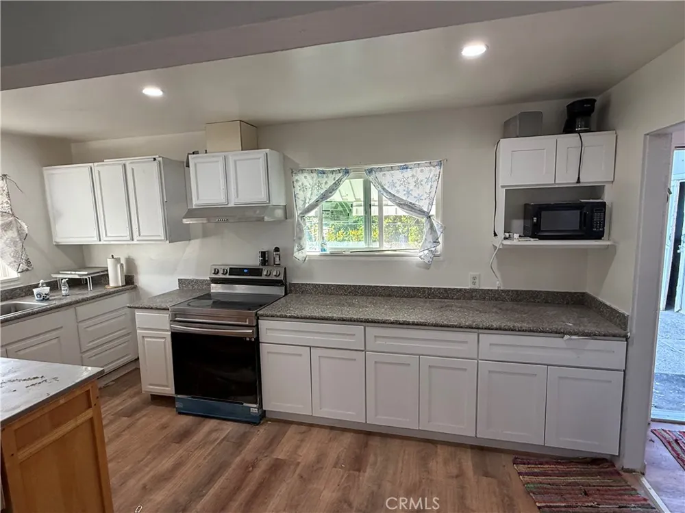 16220 Jessie Street Lower Lake, CA 95457