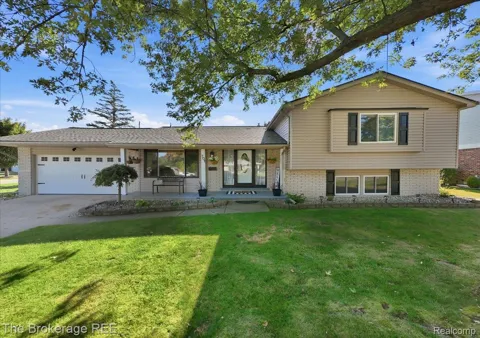 701 Salem Drive