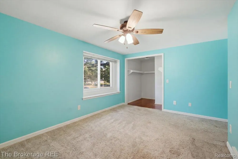 701 Salem Drive Davison City, MI 48423