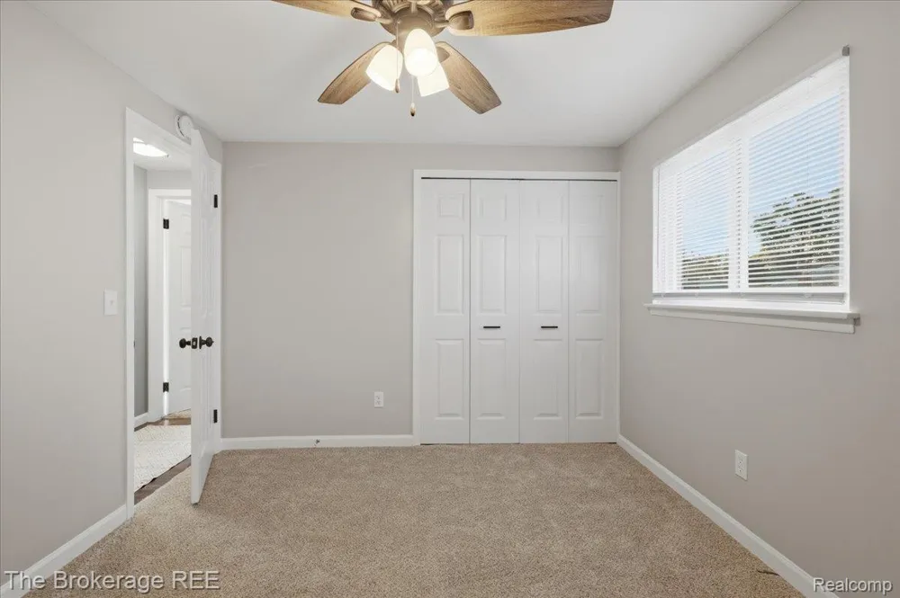 701 Salem Drive Davison City, MI 48423