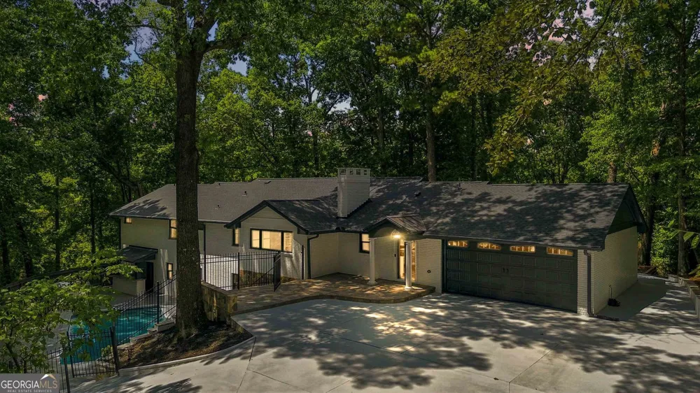 510 River Valley RD Sandy Springs, GA 30328