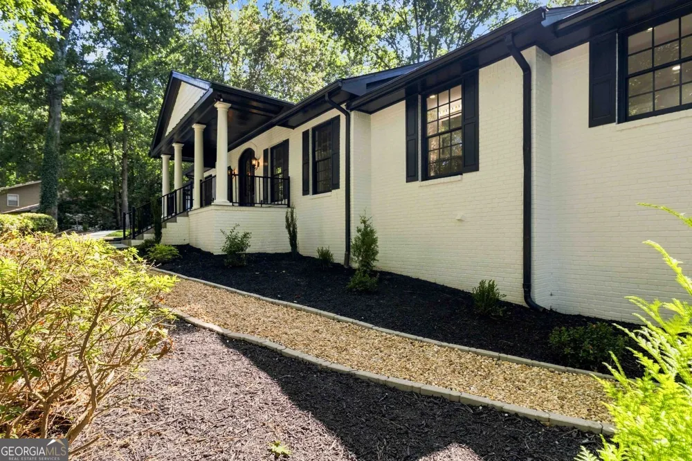 510 River Valley RD Sandy Springs, GA 30328