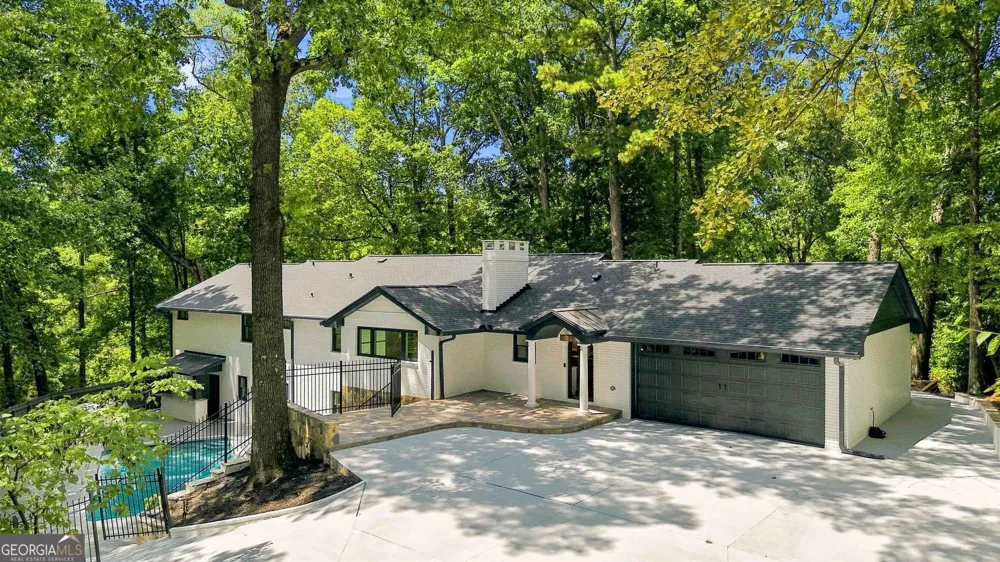 510 River Valley RD Sandy Springs, GA 30328