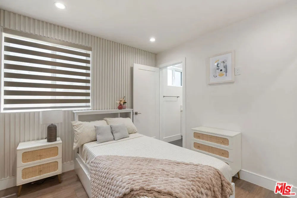 1341 Mariposa Avenue Los Angeles, CA 90027