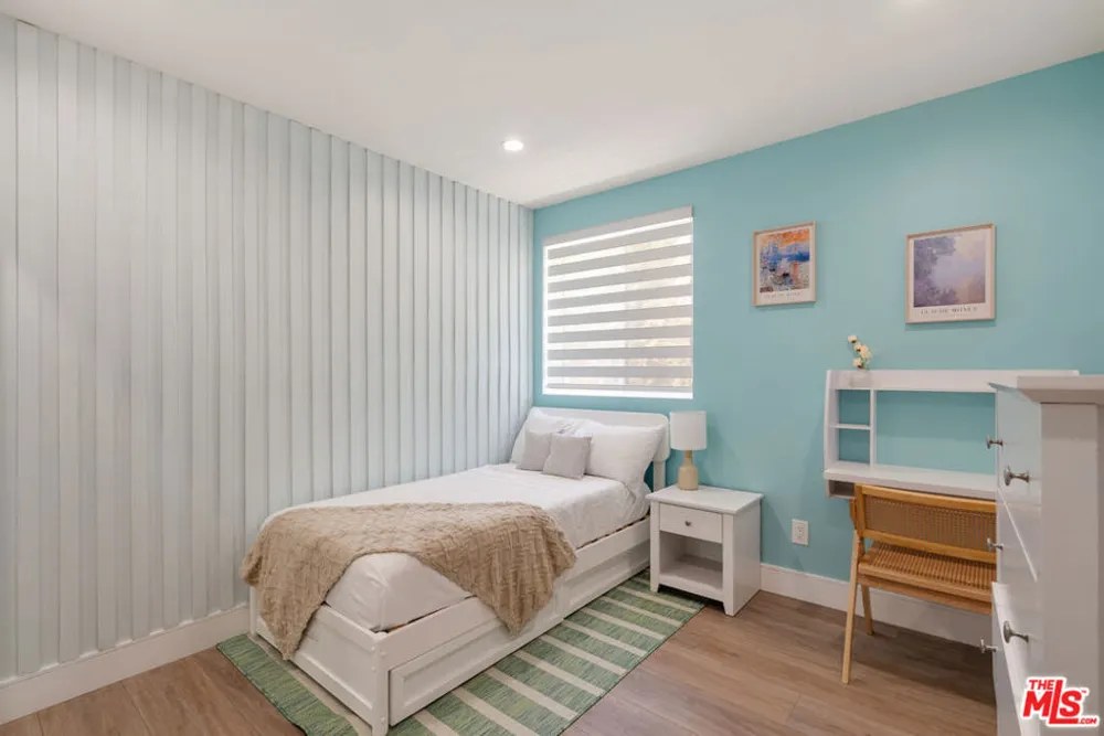 1341 Mariposa Avenue Los Angeles, CA 90027