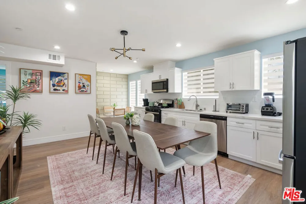 1341 Mariposa Avenue Los Angeles, CA 90027