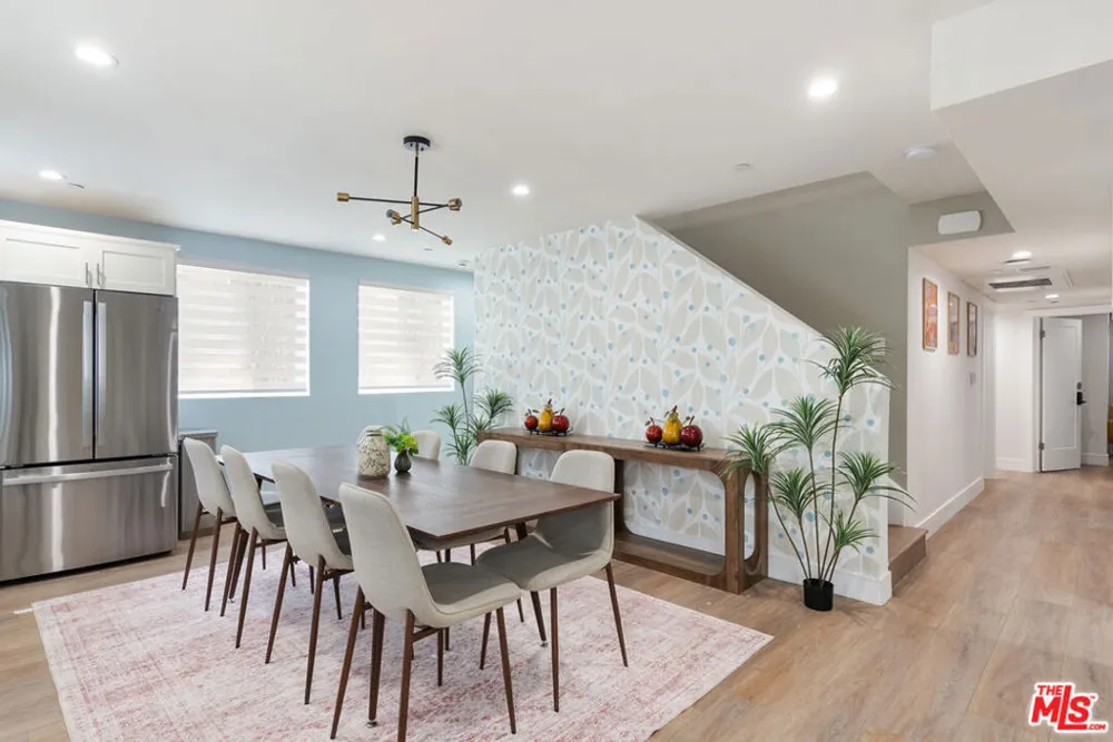 1341 Mariposa Avenue Los Angeles, CA 90027