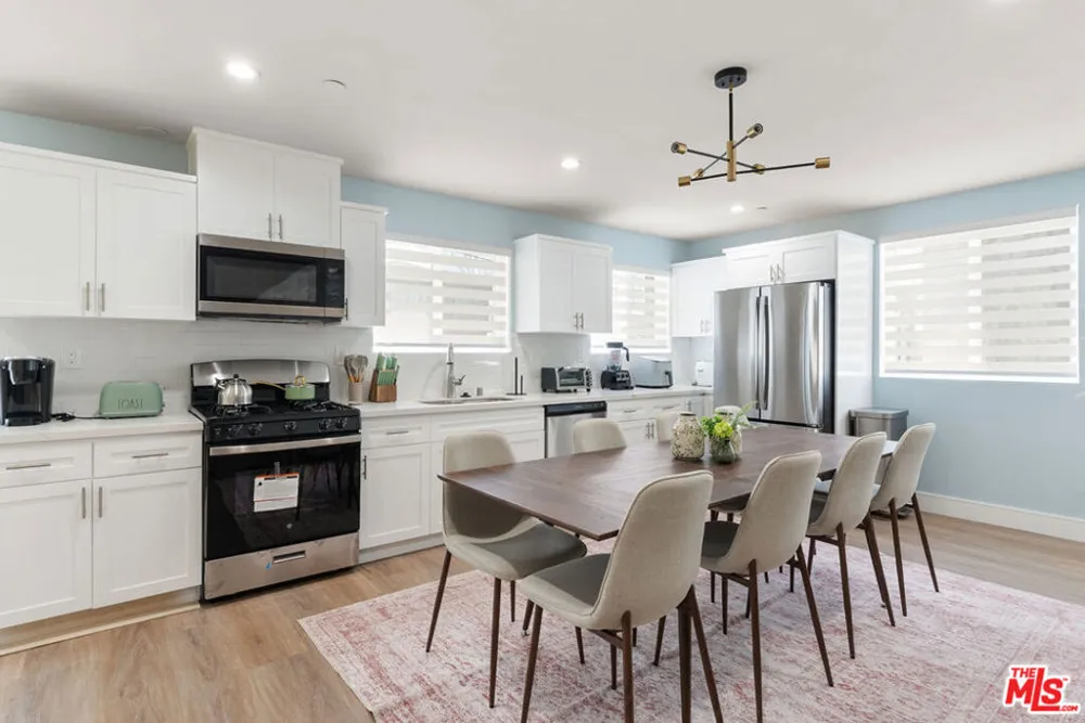 1341 Mariposa Avenue Los Angeles, CA 90027
