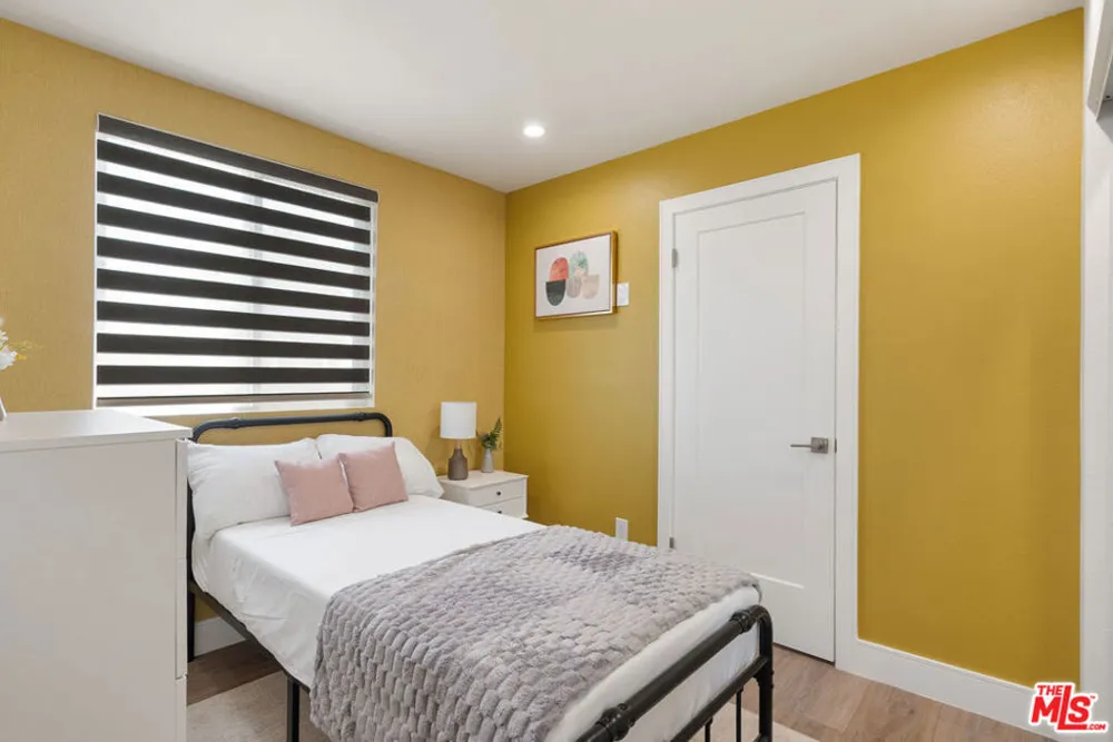 1341 Mariposa Avenue Los Angeles, CA 90027