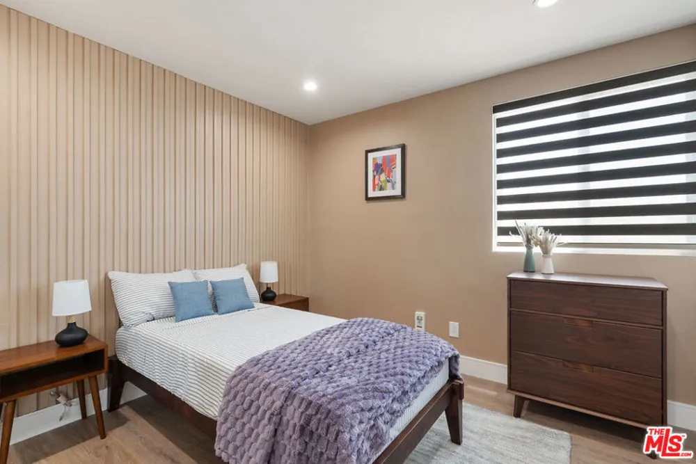 1341 Mariposa Avenue Los Angeles, CA 90027