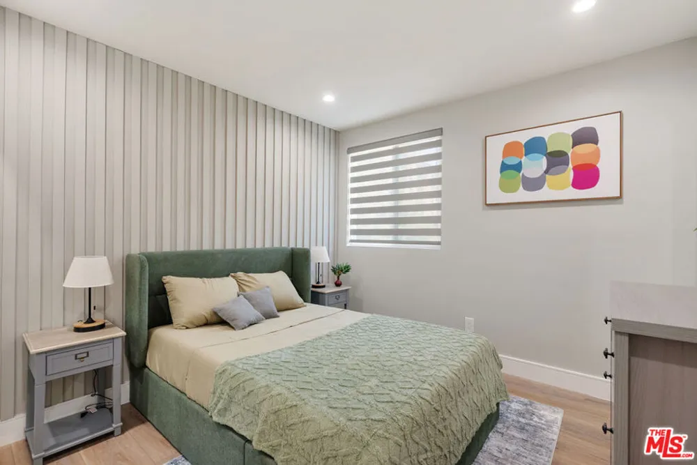 1341 Mariposa Avenue Los Angeles, CA 90027