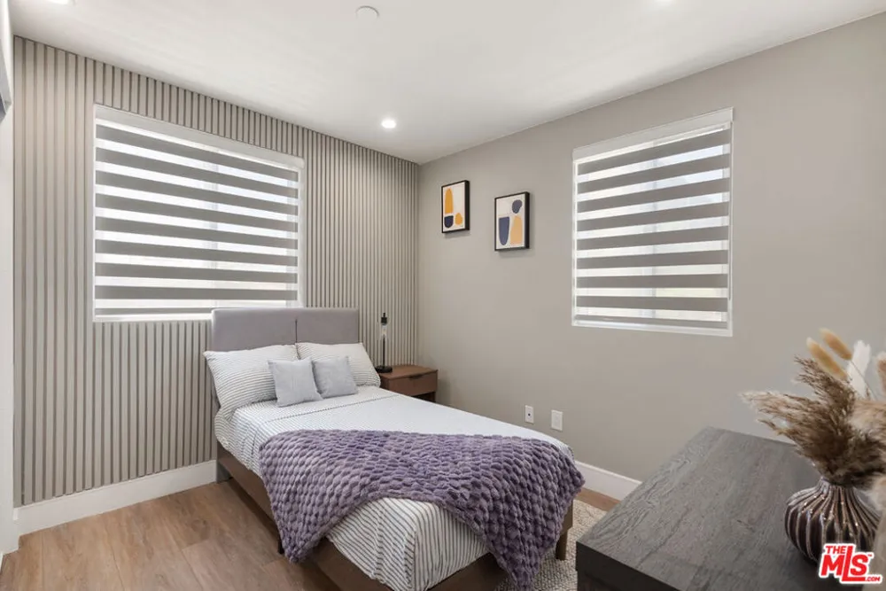 1341 Mariposa Avenue Los Angeles, CA 90027