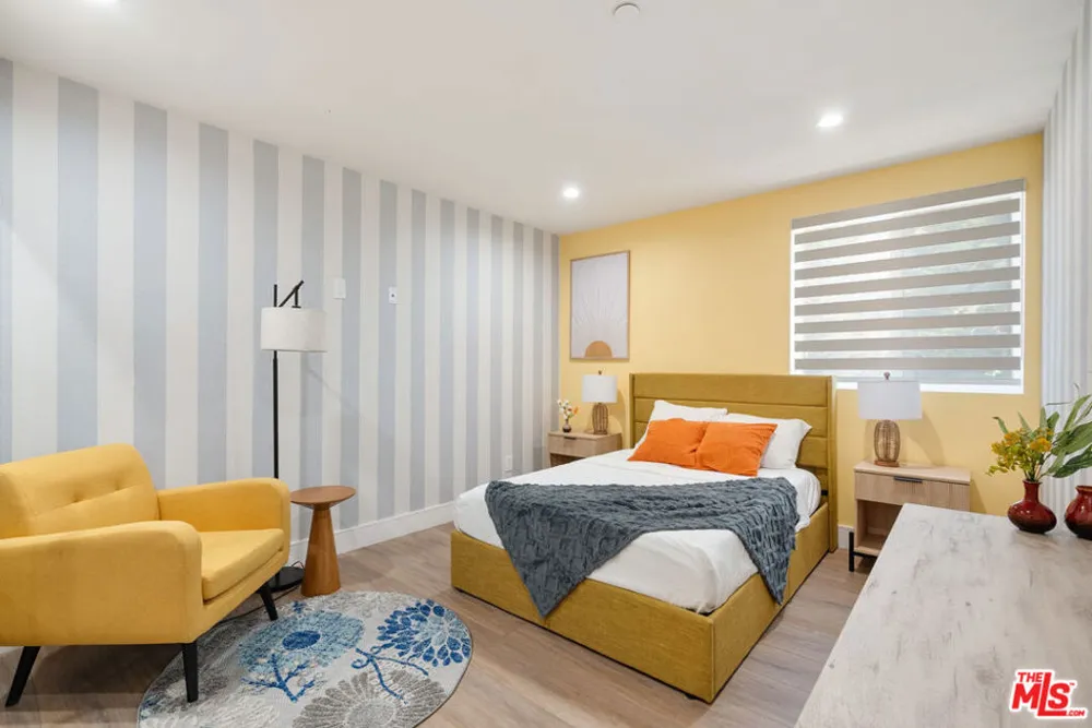1341 Mariposa Avenue Los Angeles, CA 90027
