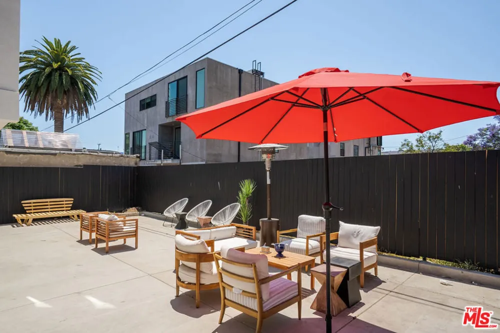 1341 Mariposa Avenue Los Angeles, CA 90027