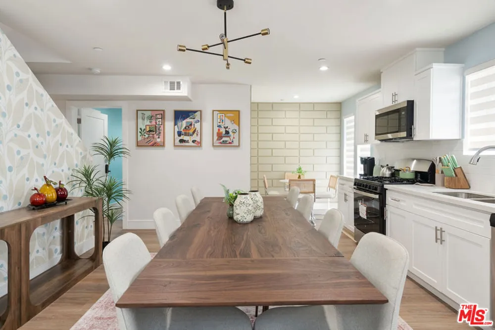 1341 Mariposa Avenue Los Angeles, CA 90027