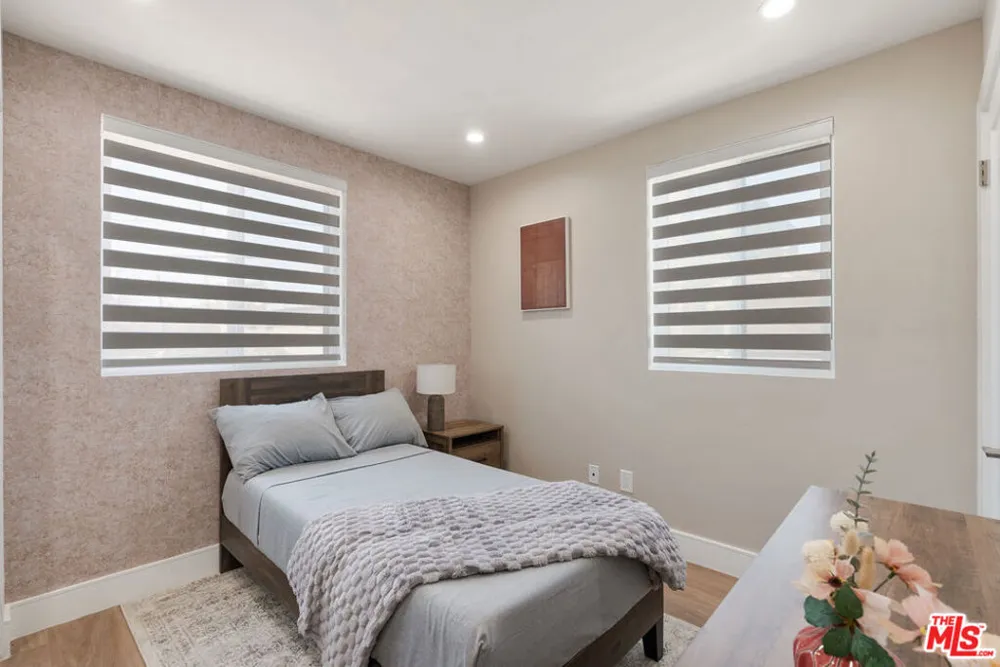 1341 Mariposa Avenue Los Angeles, CA 90027