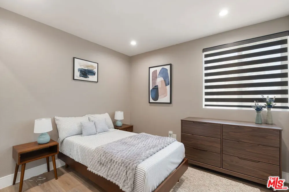 1341 Mariposa Avenue Los Angeles, CA 90027