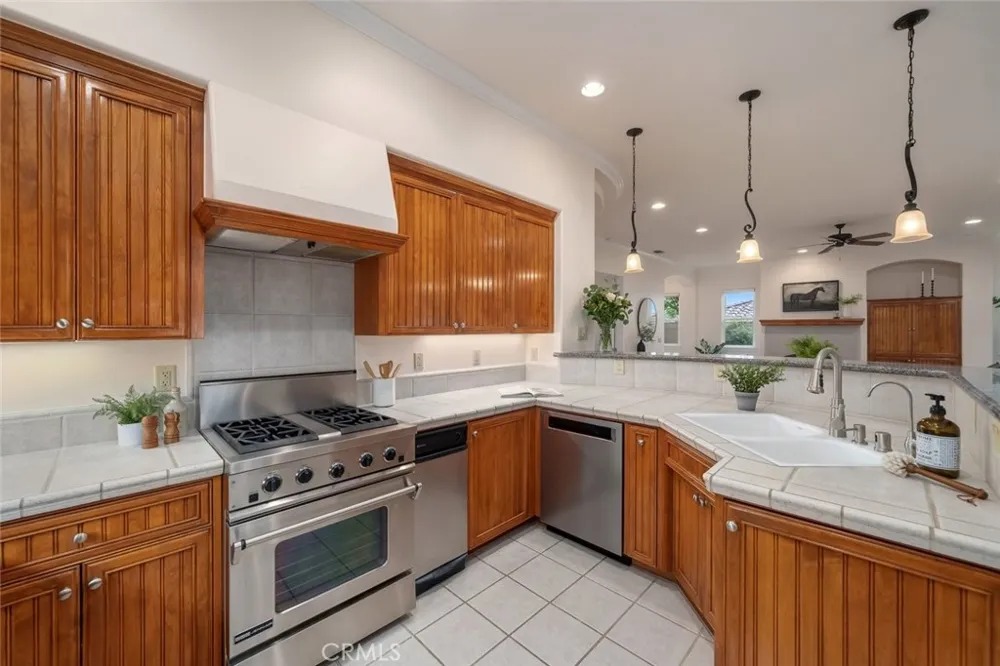 1605 Windstar Court Paso Robles, CA 93446