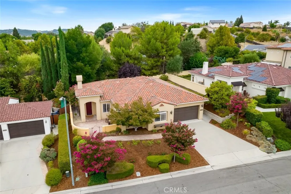 1605 Windstar Court Paso Robles, CA 93446