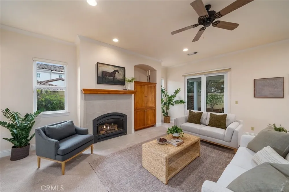 1605 Windstar Court Paso Robles, CA 93446