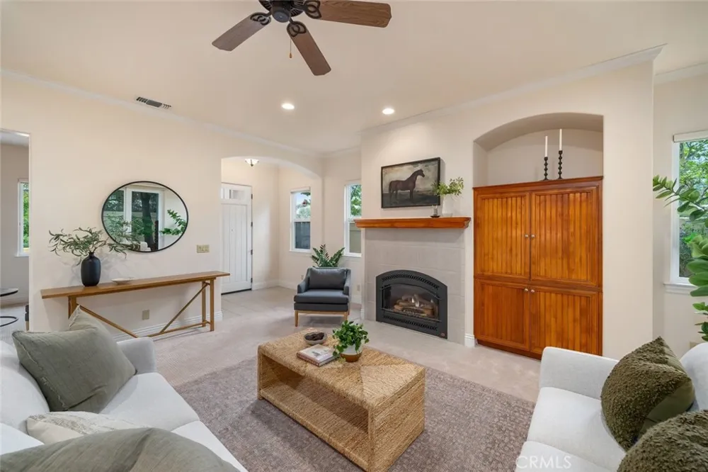 1605 Windstar Court Paso Robles, CA 93446