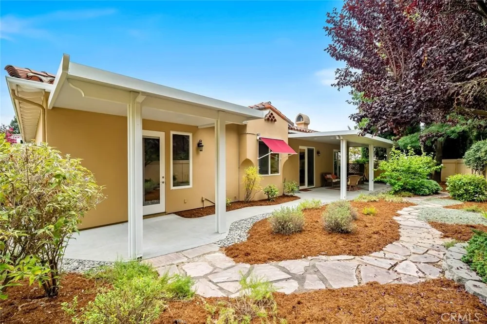 1605 Windstar Court Paso Robles, CA 93446