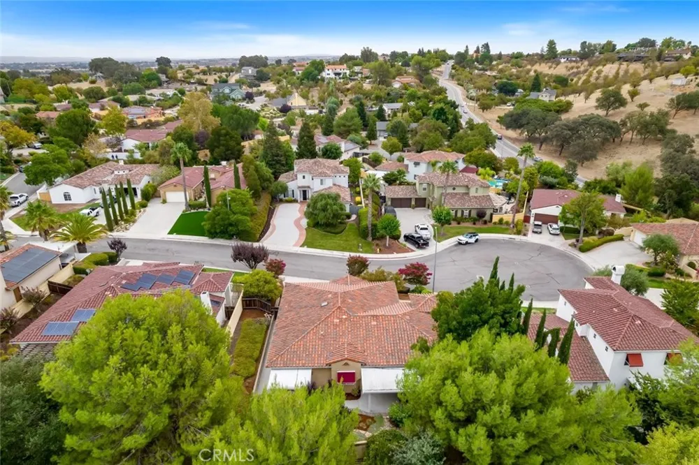 1605 Windstar Court Paso Robles, CA 93446