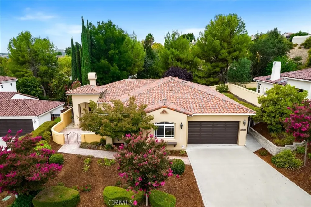1605 Windstar Court Paso Robles, CA 93446