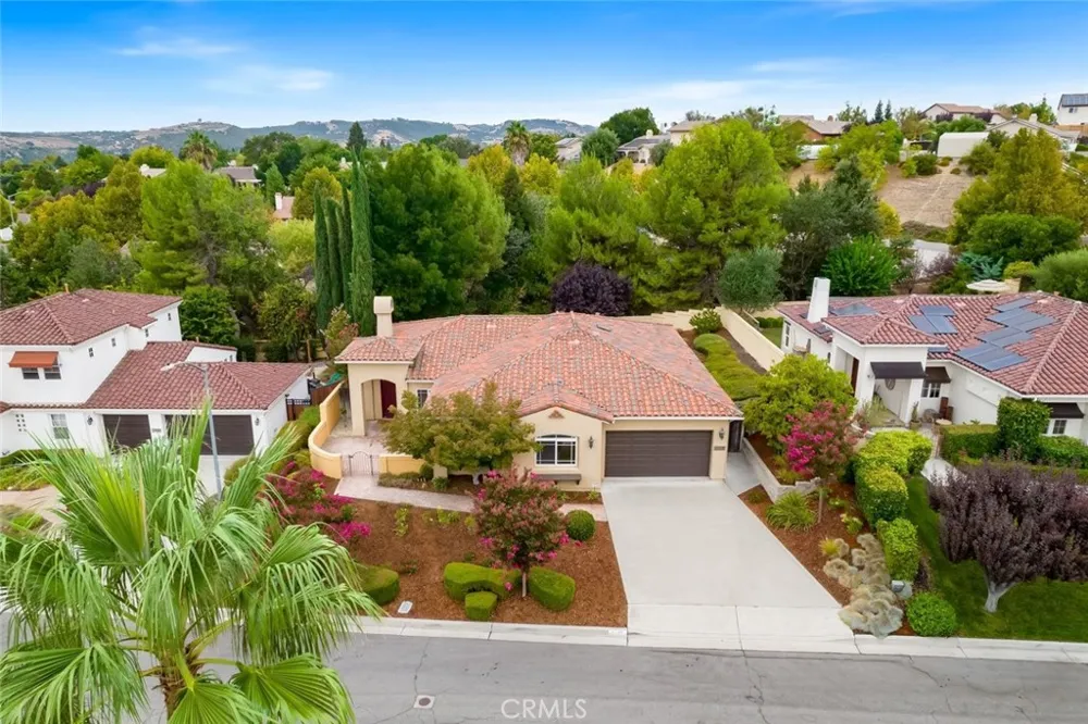 1605 Windstar Court Paso Robles, CA 93446