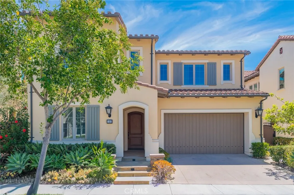 16 Hawkeye Irvine, CA 92602