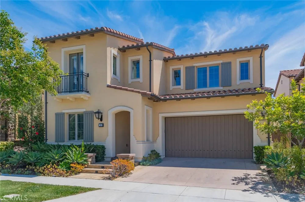 16 Hawkeye Irvine, CA 92602