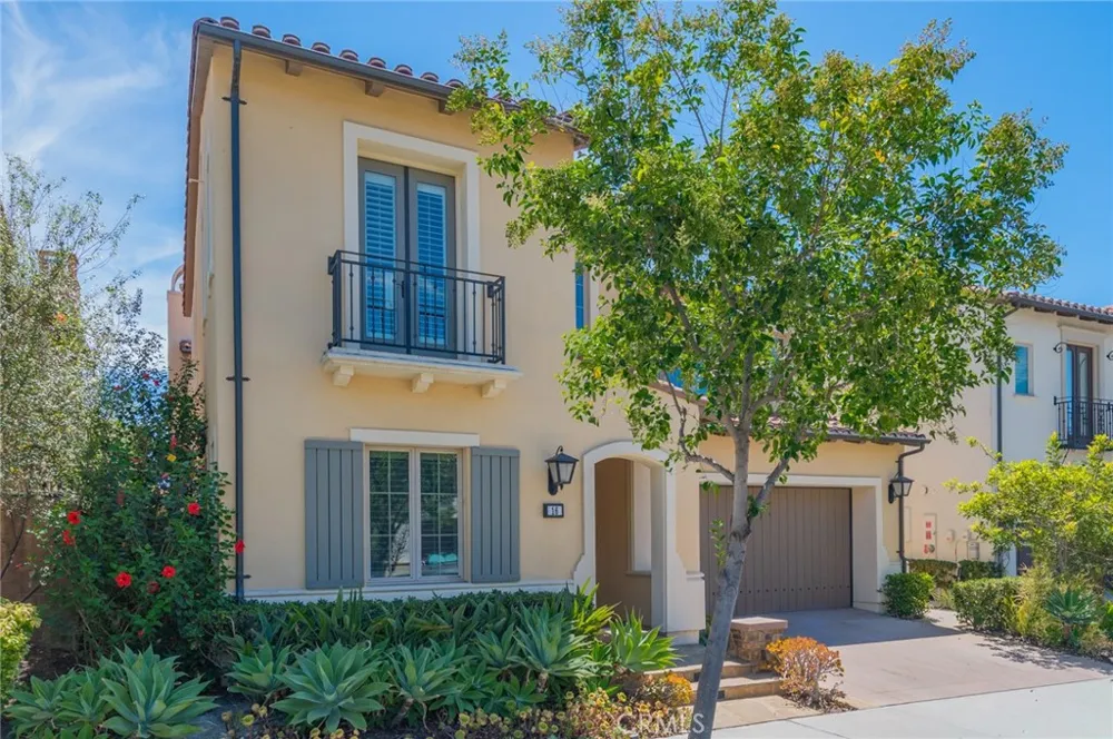16 Hawkeye Irvine, CA 92602