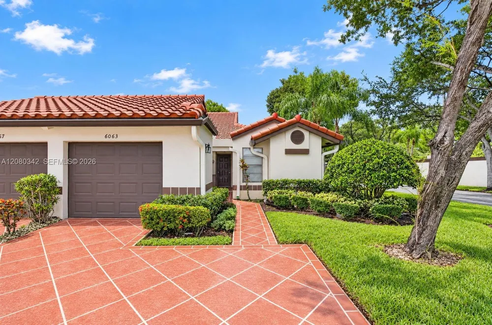 6063 Kings Gate Cir #0 Delray Beach, FL 33484