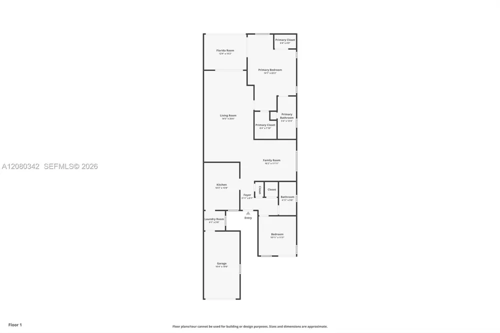 6063 Kings Gate Cir #0 Delray Beach, FL 33484