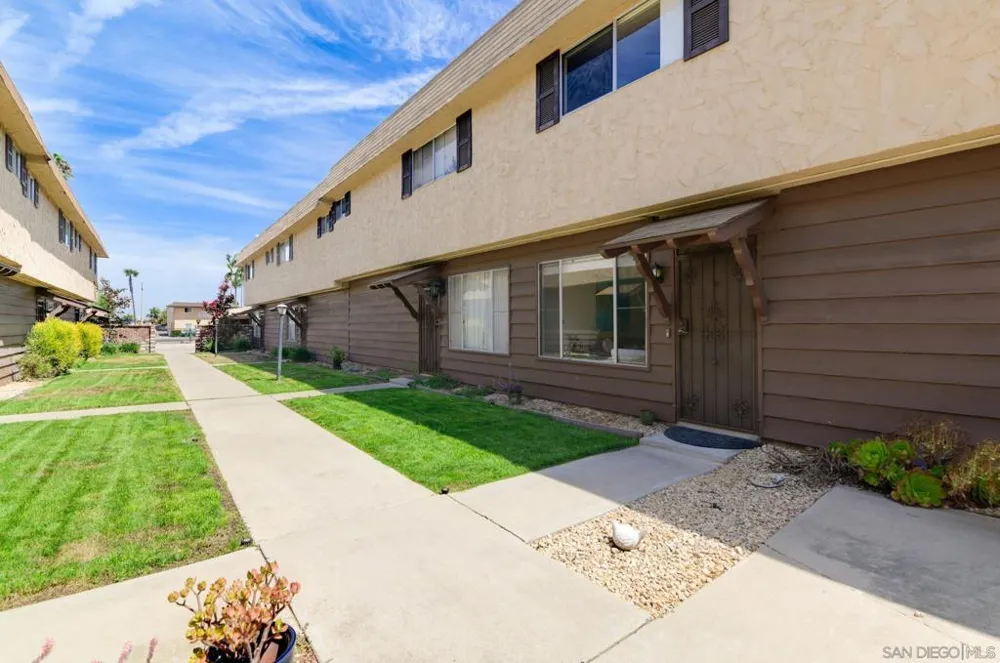 268 H #D Chula Vista, CA 91910