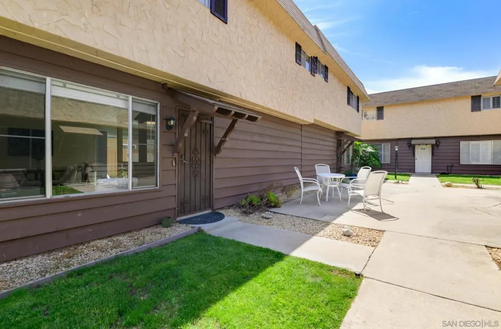 268 H #D Chula Vista, CA 91910
