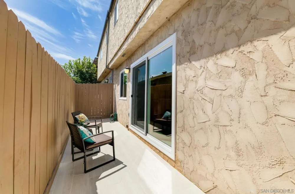 268 H #D Chula Vista, CA 91910