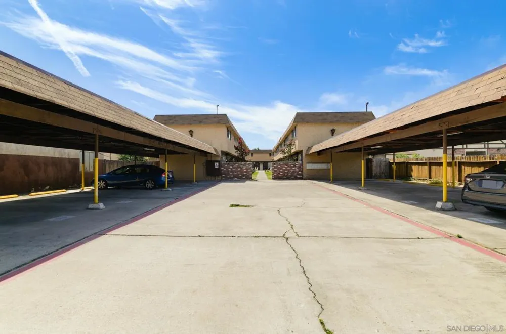 268 H #D Chula Vista, CA 91910