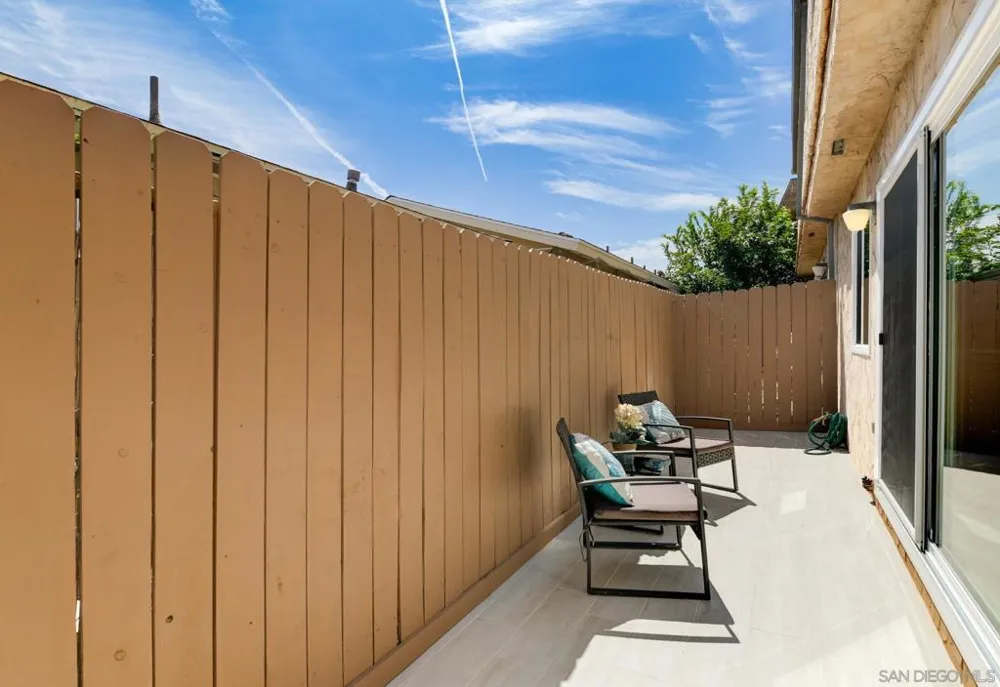 268 H #D Chula Vista, CA 91910