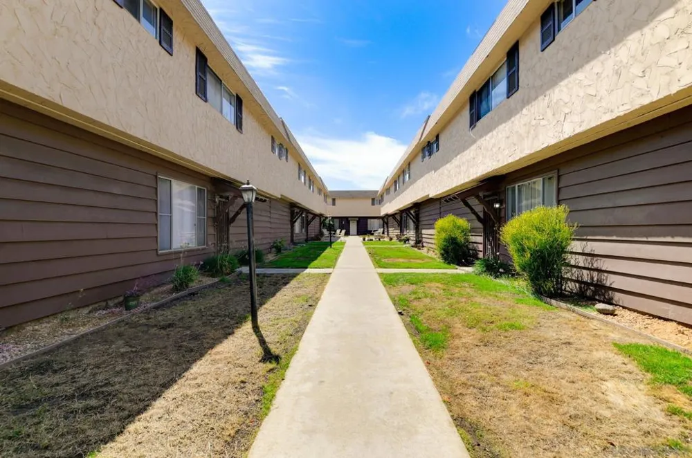 268 H #D Chula Vista, CA 91910