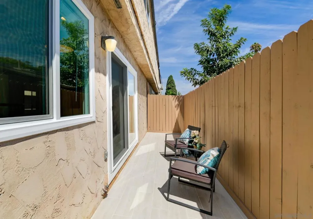 268 H #D Chula Vista, CA 91910
