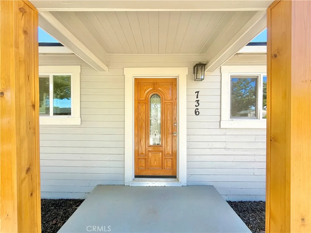 736 W 9th Merced, CA 95341
