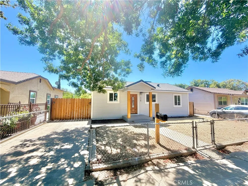 736 W 9th Merced, CA 95341