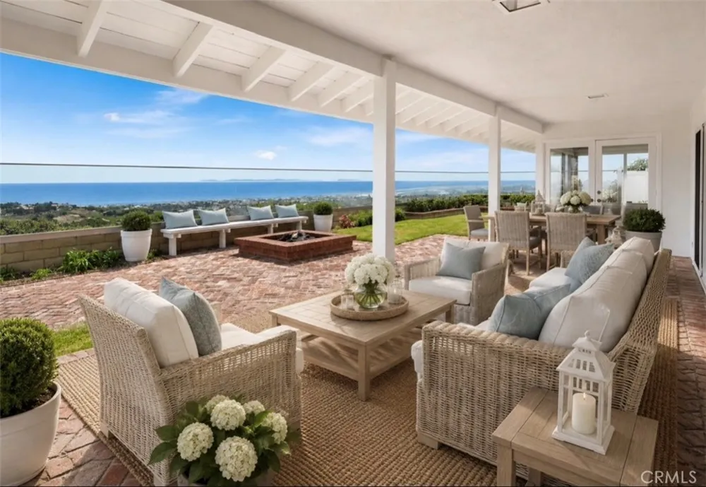 37 Montecito Drive Corona del Mar, CA 92625