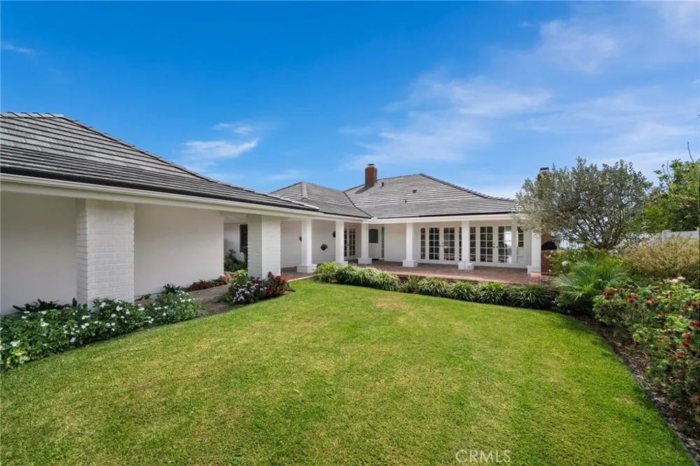37 Montecito Drive Corona del Mar, CA 92625
