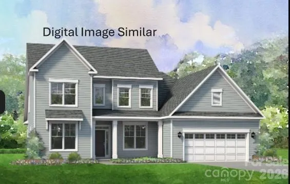 122 Wild Lily Trail #23 Mooresville, NC 28115