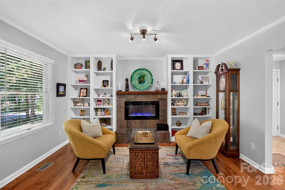 42 Timothy Lane Candler, NC 28715